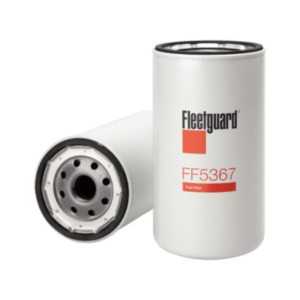 FILTRO DE COMBUSTIBLE FF5367