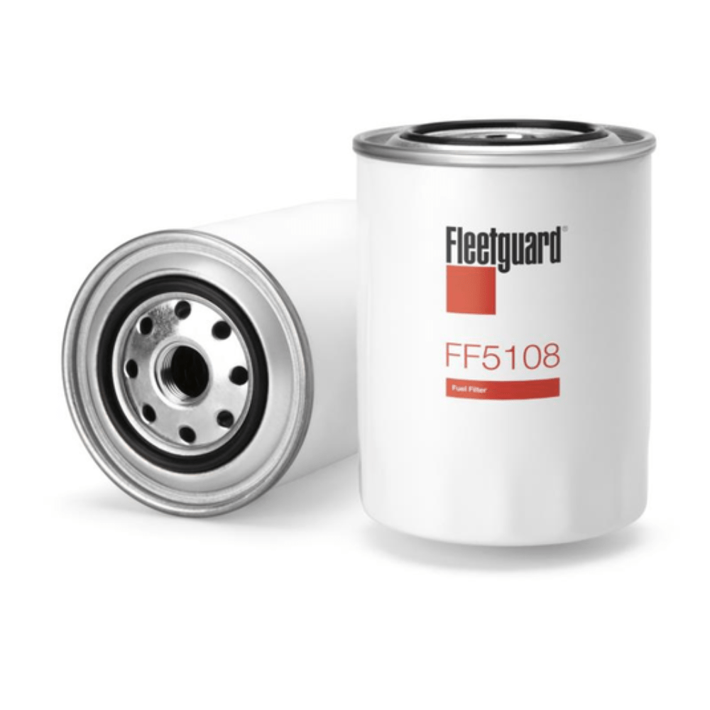 FILTRO DE COMBUSTIBLE FF5108