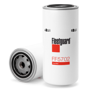 FILTRO DE COMBUSTIBLE FF5702