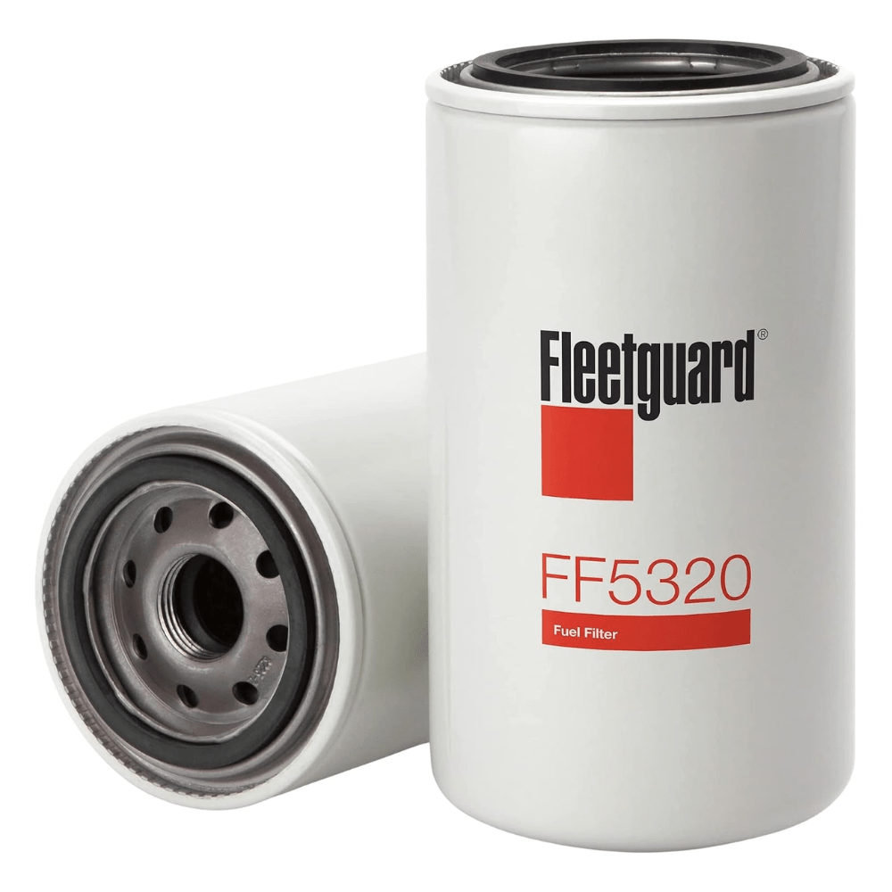 FILTRO DE COMBUSTIBLE FF5320