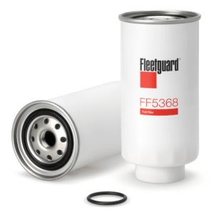 FILTRO DE COMBUSTIBLE FF5368