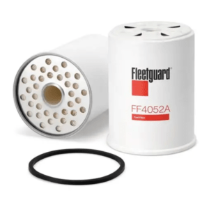 FILTRO DE COMBUSTIBLE FF4052A