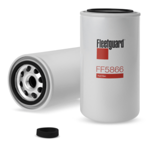 FILTRO DE COMBUSTIBLE FF5866