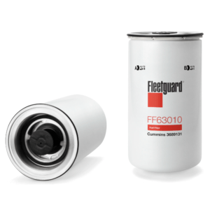 FILTRO DE COMBUSTIBLE FF63010
