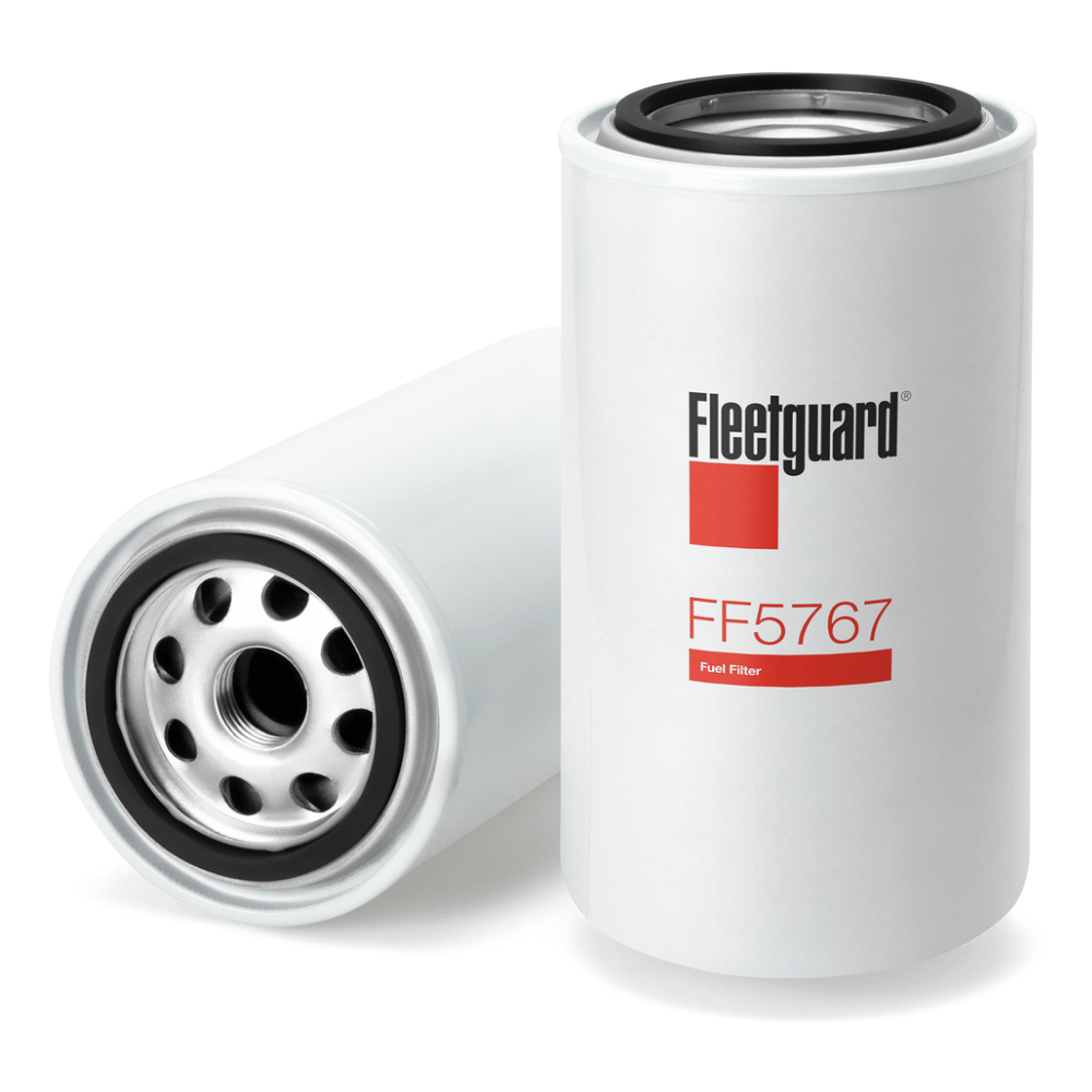 FILTRO DE COMBUSTIBLE FF5767