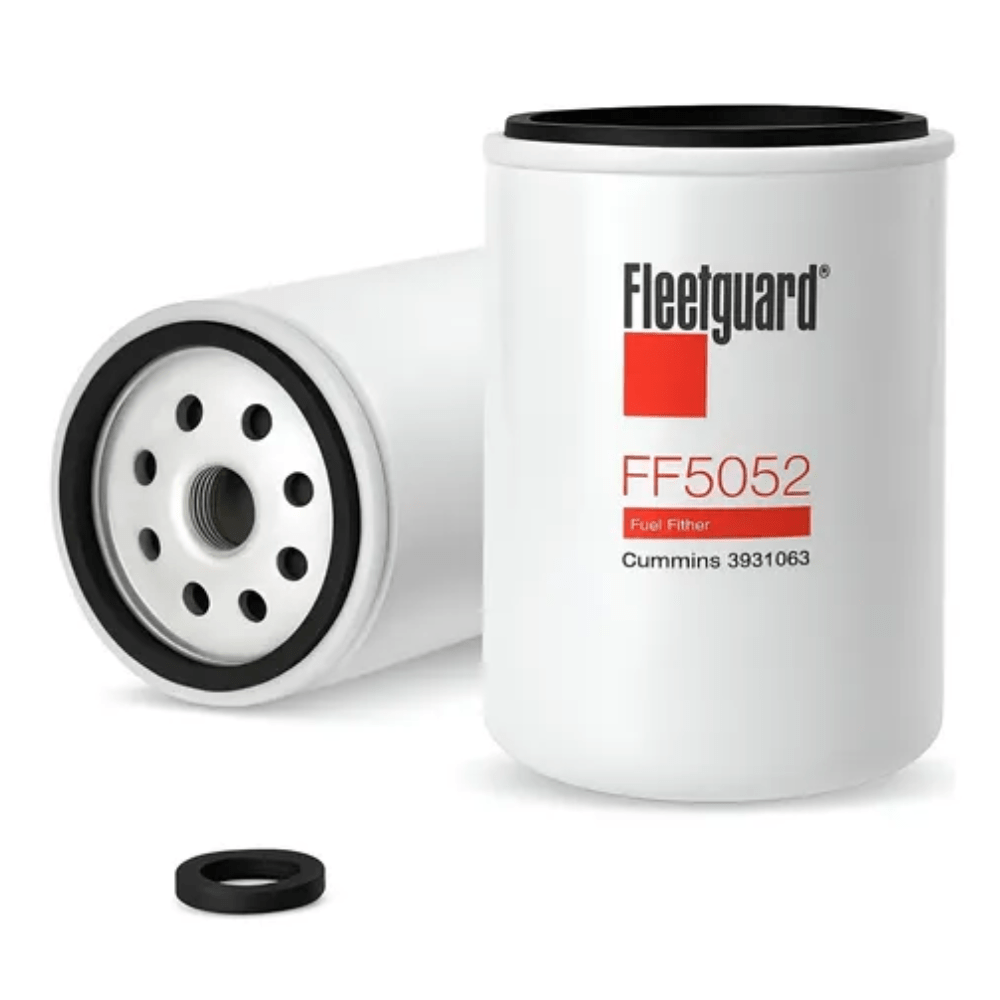 FILTRO DE COMBUSTIBLE FF5052