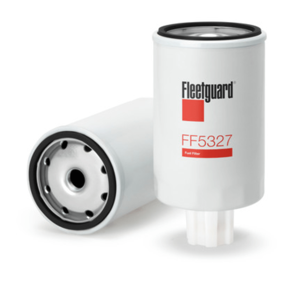 FILTRO DE COMBUSTIBLE FF5327
