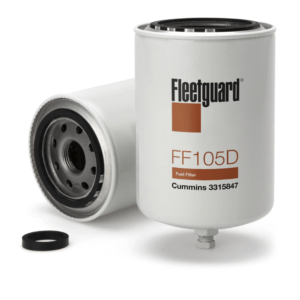 FILTRO DE COMBUSTIBLE FF105D