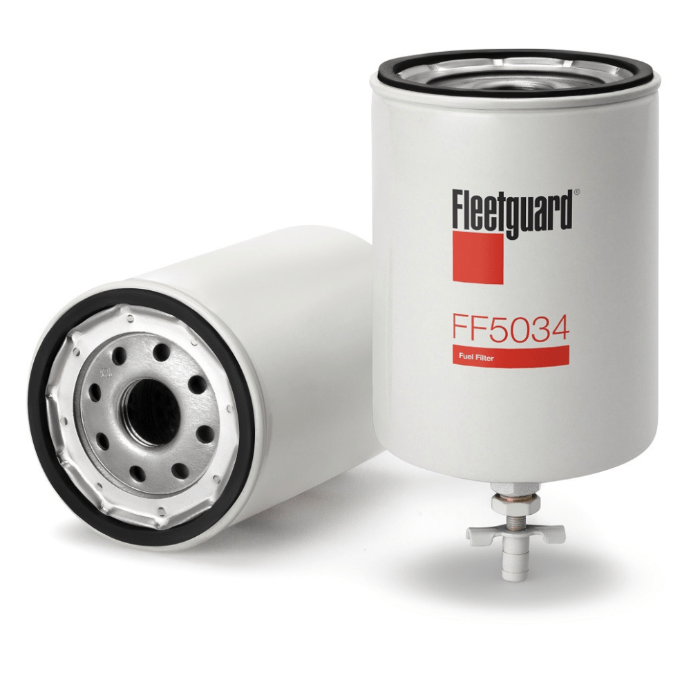 FILTRO DE COMBUSTIBLE FF5034