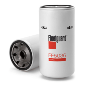 FILTRO DE COMBUSTIBLE FF5036
