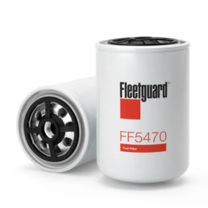 FILTRO DE COMBUSTIBLE FF5470
