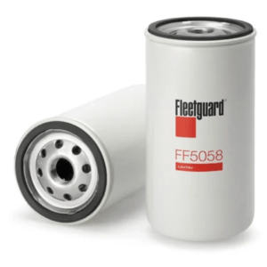FILTRO DE COMBUSTIBLE FF5058