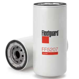FILTRO DE COMBUSTIBLE FF5207