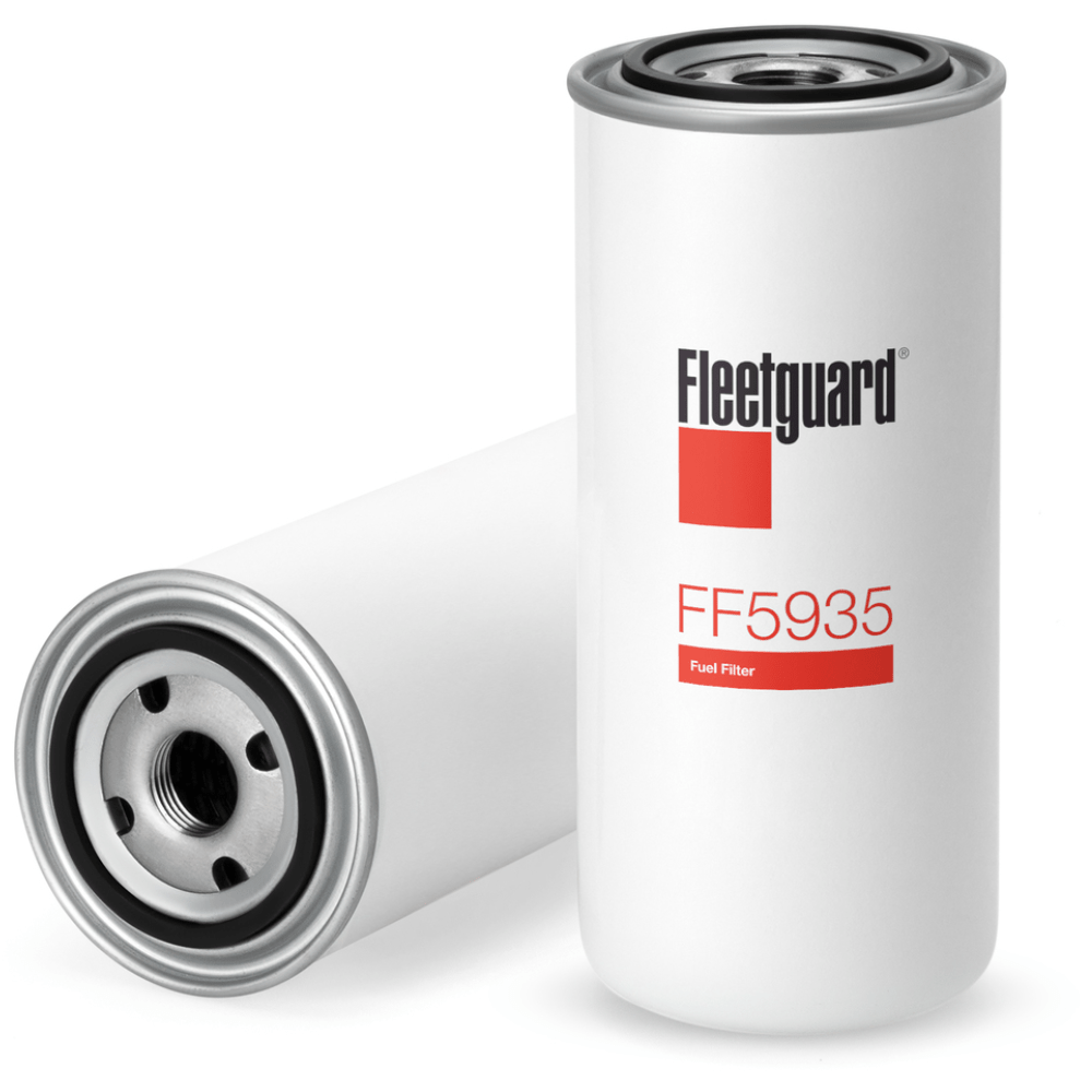 FILTRO DE COMBUSTIBLE FF5935