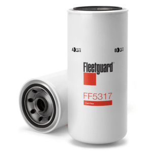FILTRO DE COMBUSTIBLE FF5317
