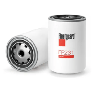 FILTRO DE COMBUSTIBLE FF231