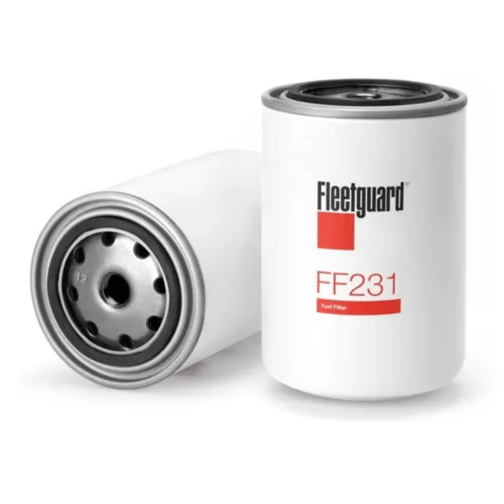 FILTRO DE COMBUSTIBLE FF231