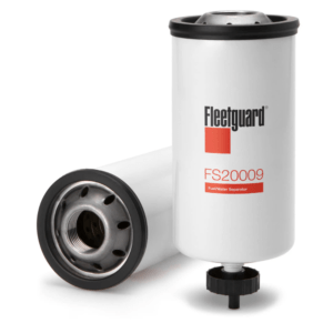 FILTRO DE COMBUSTIBLE FS20009