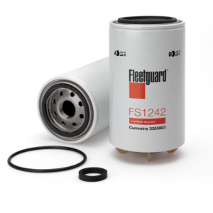 FILTRO SEPARADOR FS1242