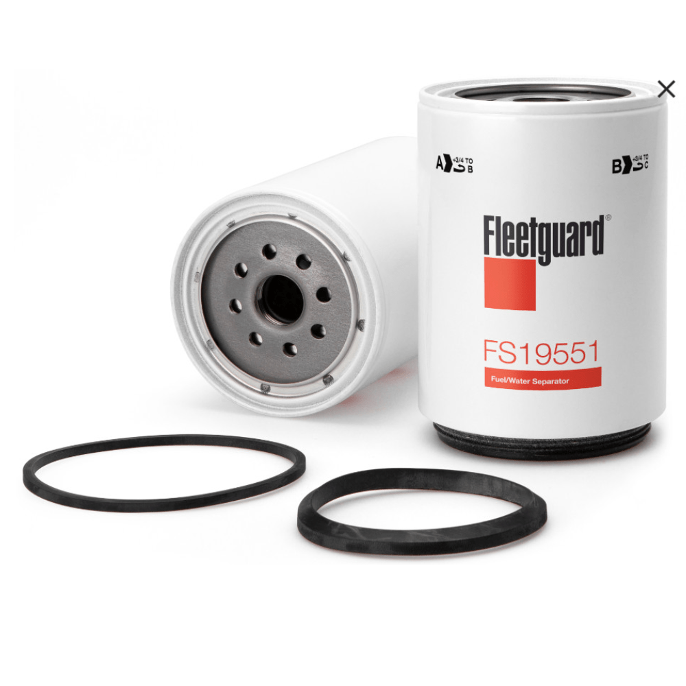 FILTRO SEPARADOR FS19551