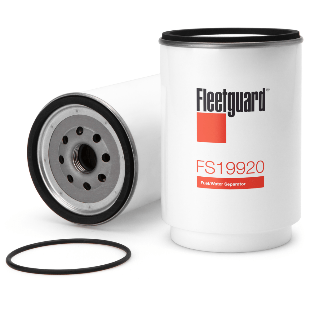 FILTRO SEPARADOR FS19920