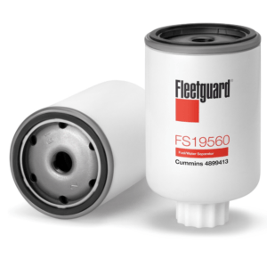 FILTRO SEPARADOR FS19560