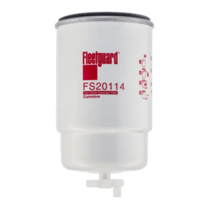 FILTRO SEPARADOR FS20114