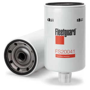 FILTRO SEPARADOR FS20041
