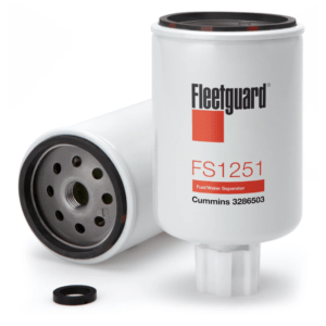 FILTRO SEPARADOR FS1251