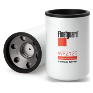 FILTRO REFRIGERANTE WF2126