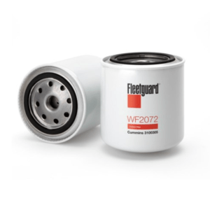 FILTRO REFRIGERANTE WF2072