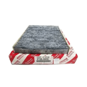 FILTRO AIRE ACONDICIONADO 87139-58010
