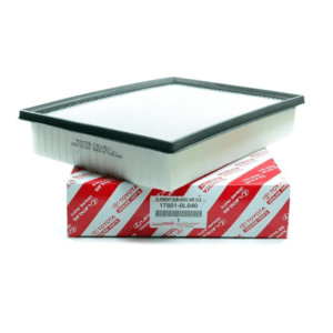 FILTRO DE AIRE 17801-0L040