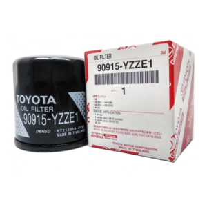 FILTRO ACEITE 90915-YZZE1