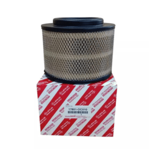 FILTRO DE AIRE 17801-0C010