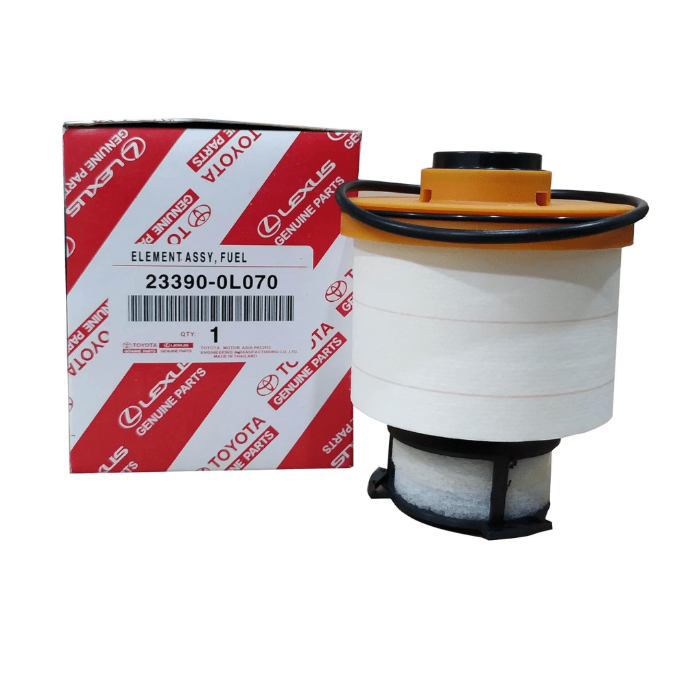 FILTRO PETROLEO 23390-0L070