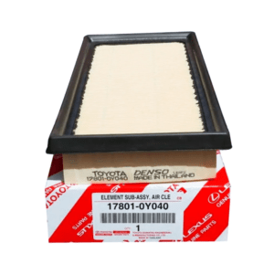 FILTRO DE AIRE 17801-0Y040