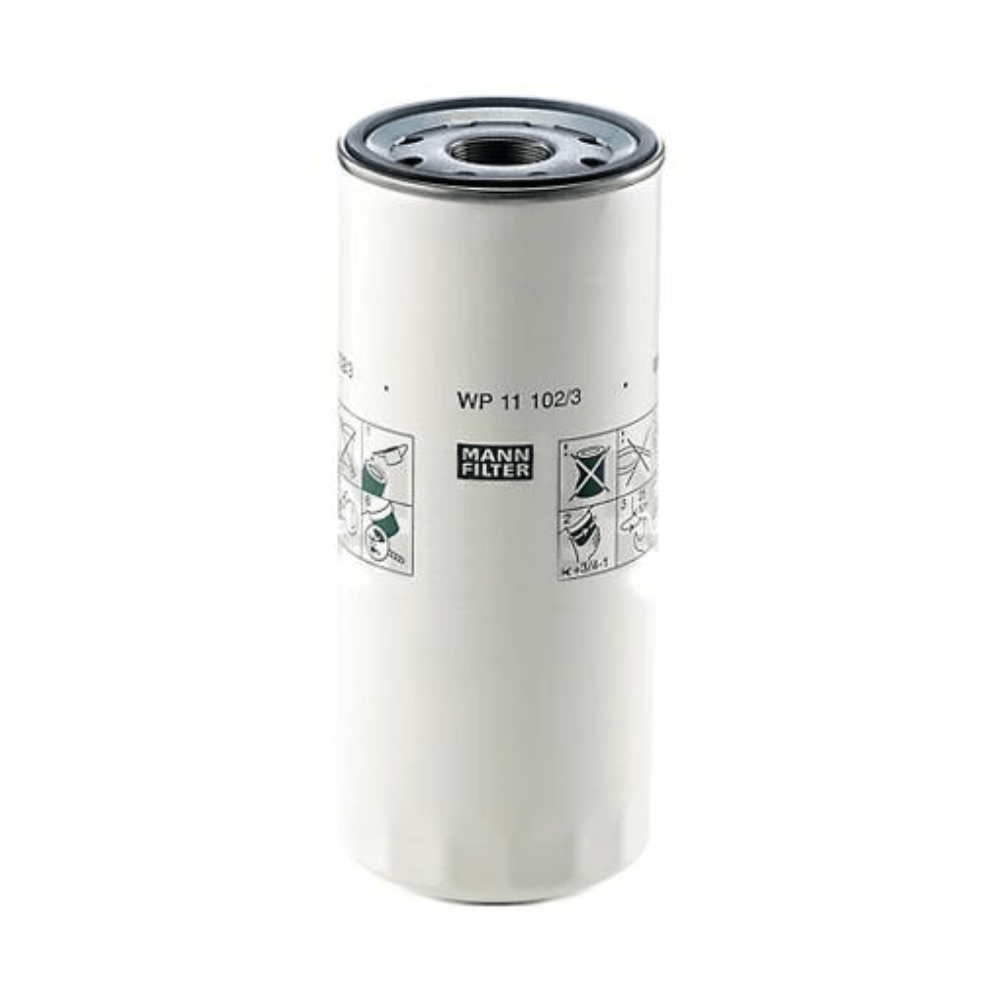 FILTRO DE ACEITE WP 11102/3