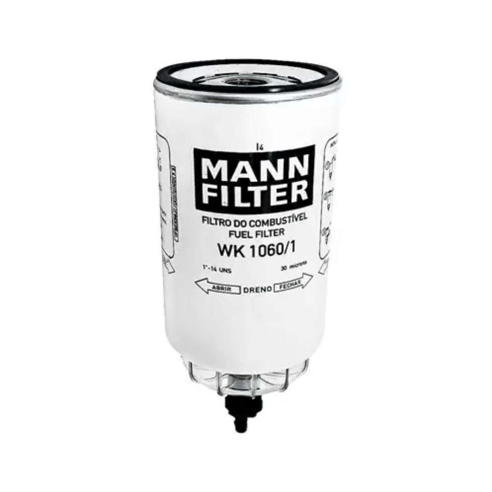 FILTRO DE COMBUSTIBLE WK1060/1