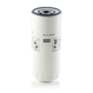 FILTRO DE ACEITE W 11102/36