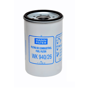FILTRO DE ACEITE WK940/26