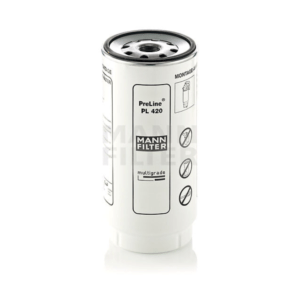 FILTRO SEPARADOR PL420X