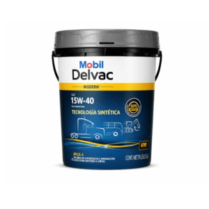 M-DELVAC MODERN 15W40 FULL PROT 549535