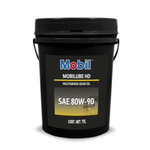 M-LUBE HD 80W90 19L 549504