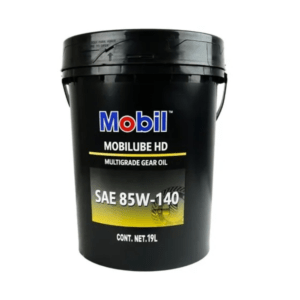 M-LUBE HD 85W140 19L 549505