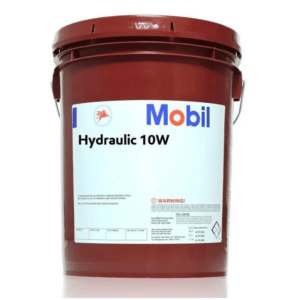 M-HYDRAULIC OIL 10W 19L 549598
