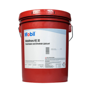 M-MOBILTRANS HD 30 PAIL 19L 549571