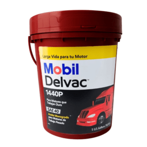 M-DELVAC 1440 P 19L 549590