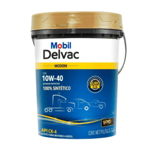 M-DELVAC MODERN 10W40 ADV PROT 549555