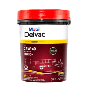 M-DELVAC MODERN 15W40 FULL PROT 208L 651761